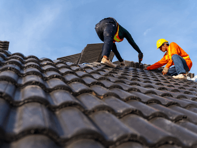 About Roof Repair Experts Yellville, AR